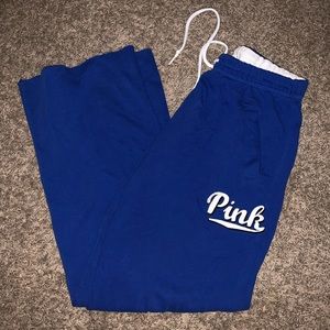 Victoria’s Secret PINK Sweatpants